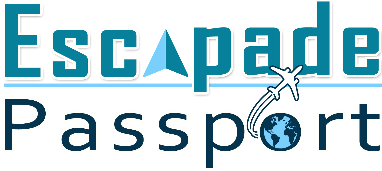 Escapade Passport